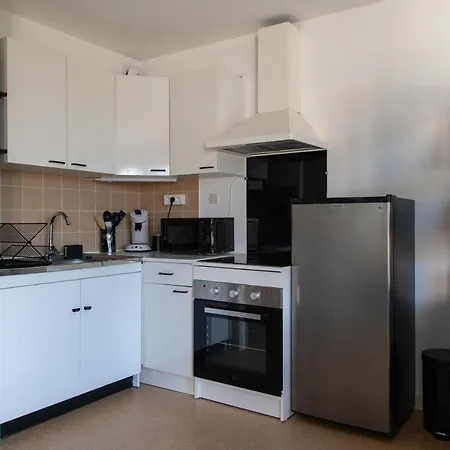 Le Danvin - Spacieux 4 Pers - Grand Balcon - A 150 M De La Apartmán *