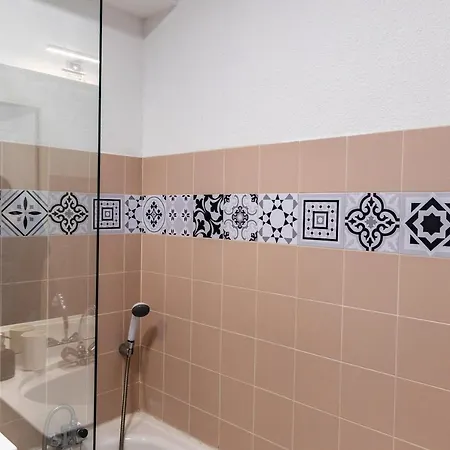 Apartmán Le Danvin - Spacieux 4 Pers - Grand Balcon - A 150 M De La *