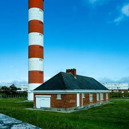 Apartmán Le Danvin - Spacieux 4 Pers - Grand Balcon - A 150 M De La