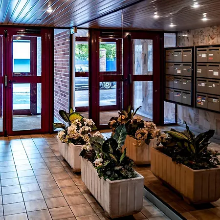 Le Danvin - Spacieux 4 Pers - Grand Balcon - A 150 M De La Apartmán Berck