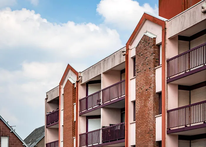 Lejlighed Le Danvin - Spacieux 4 Pers - Grand Balcon - A 150 M De La *